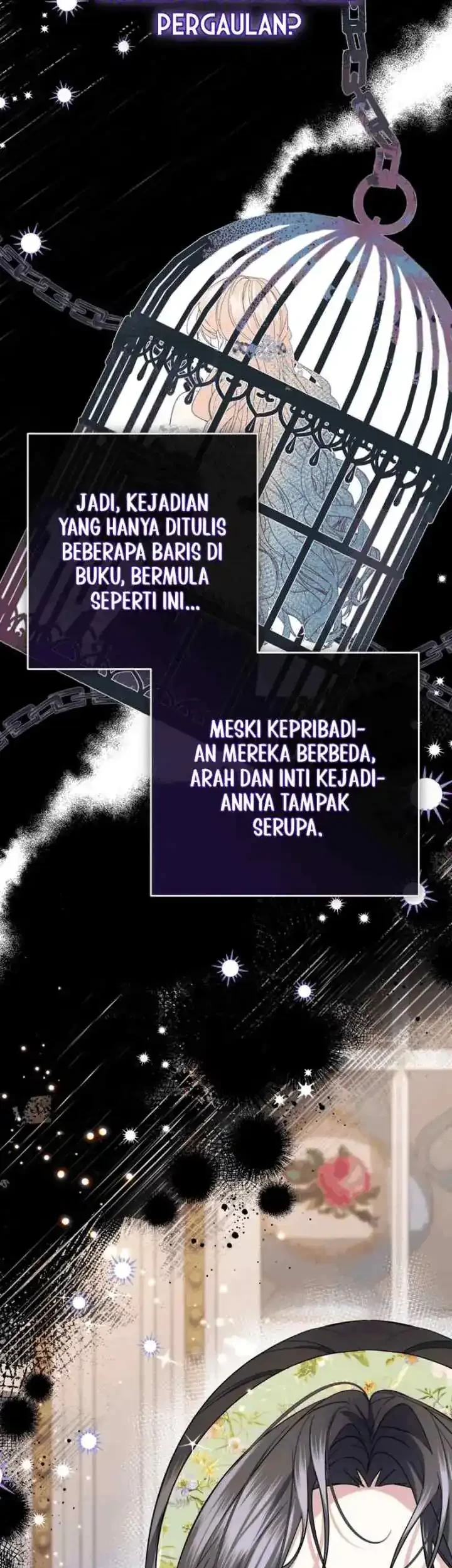 I Became the Villainess’s Favorite Chapter 7 Gambar 23