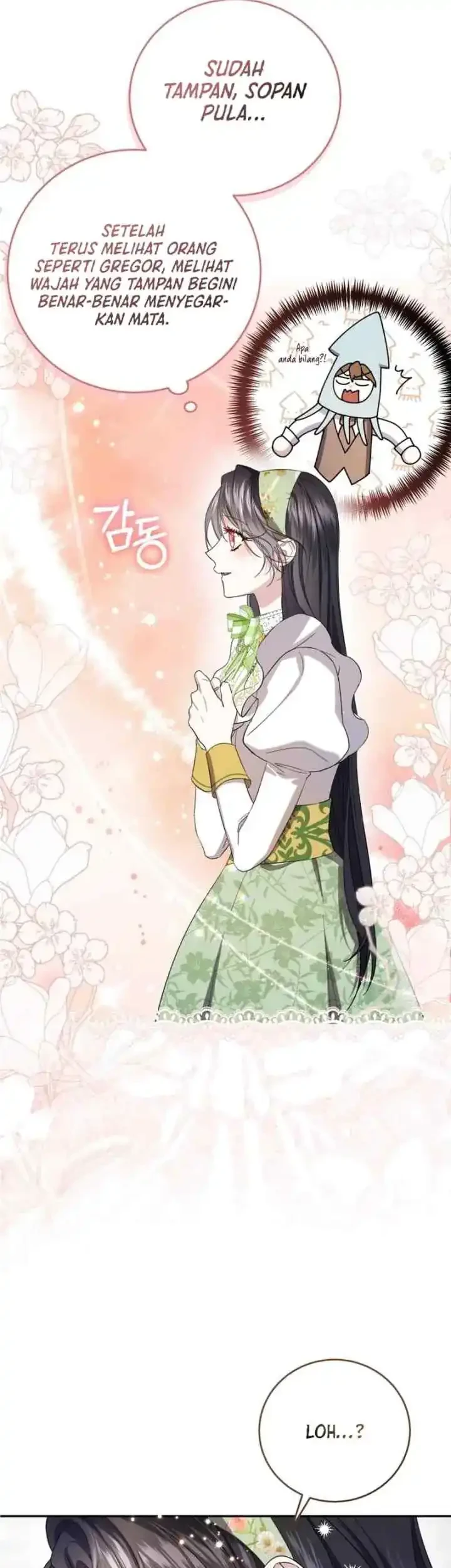 I Became the Villainess’s Favorite Chapter 8 Gambar 24