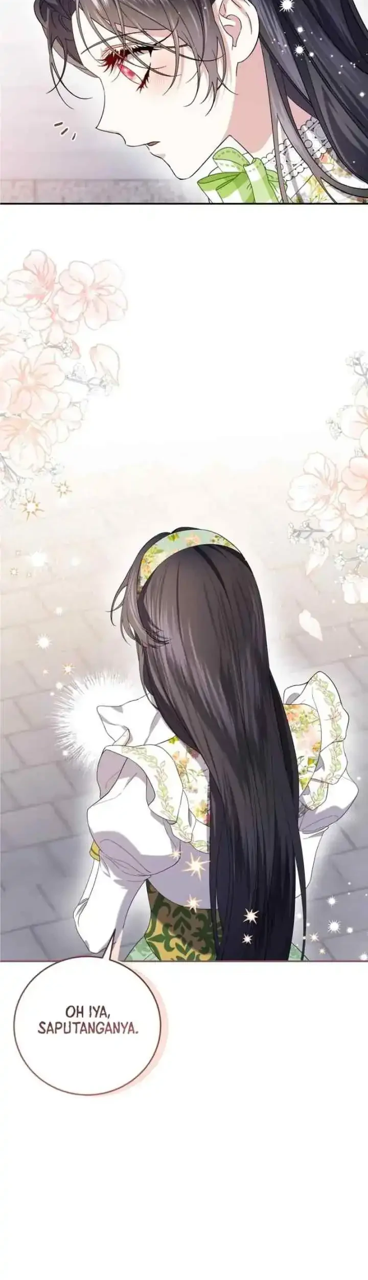 I Became the Villainess’s Favorite Chapter 8 Gambar 25