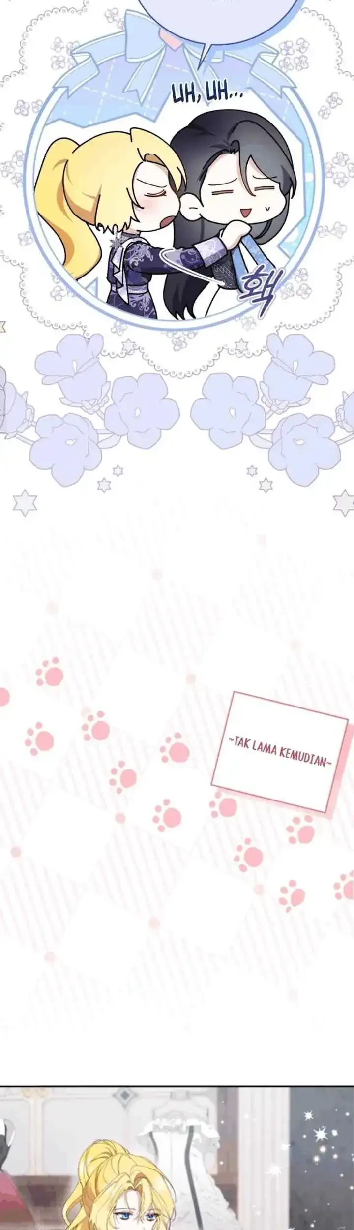 I Became the Villainess’s Favorite Chapter 9 Gambar 22
