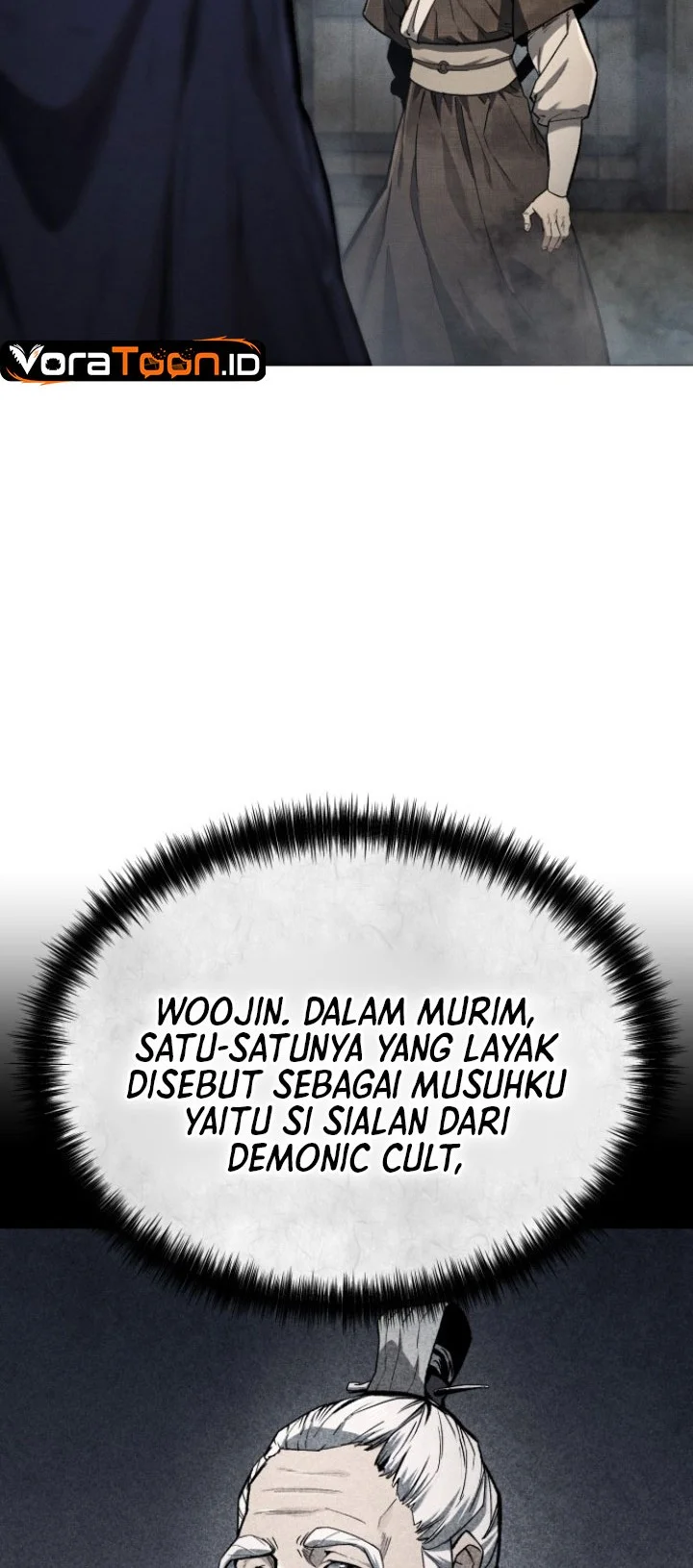 I Became the Youngest Martial God Chapter 1 Gambar 41