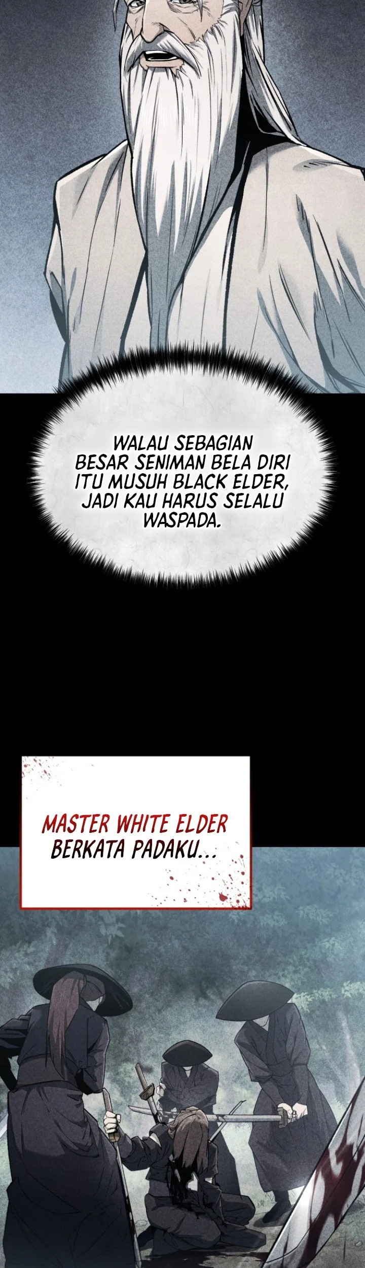 I Became the Youngest Martial God Chapter 1 Gambar 42