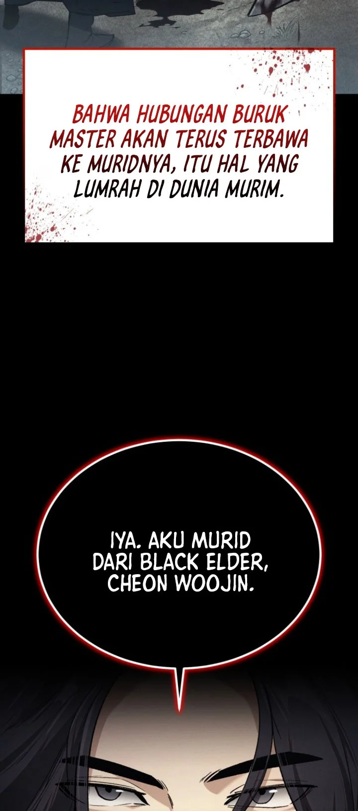 I Became the Youngest Martial God Chapter 1 Gambar 43