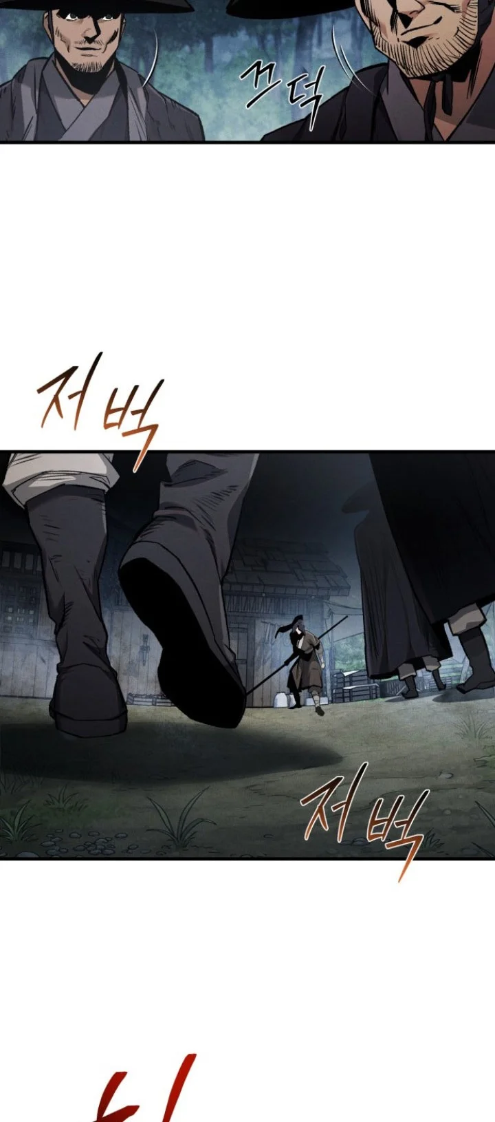 I Became the Youngest Martial God Chapter 1 Gambar 45