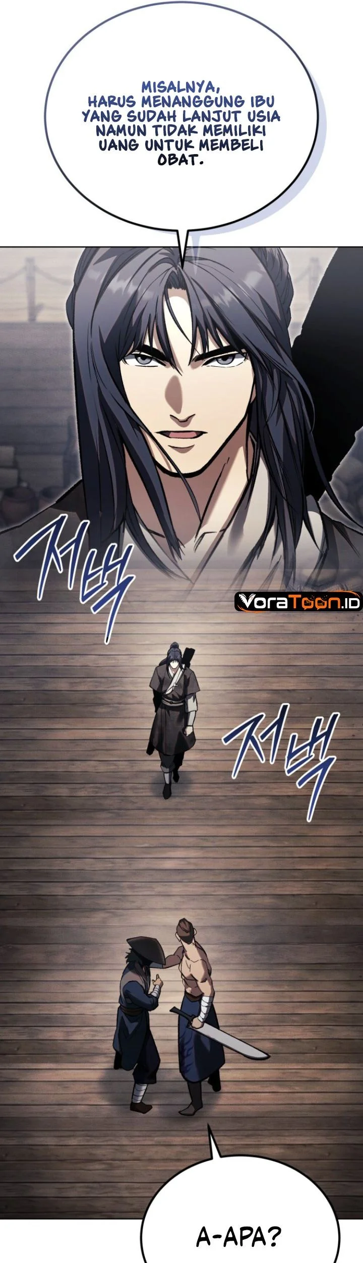 I Became the Youngest Martial God Chapter 2 Gambar 60