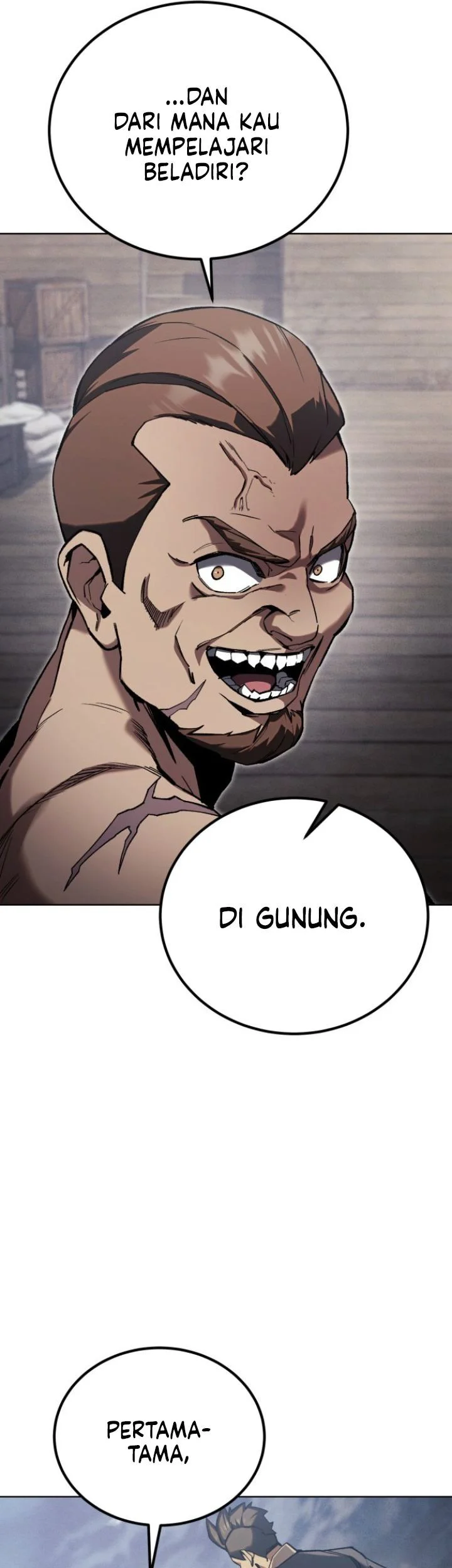 I Became the Youngest Martial God Chapter 2 Gambar 64