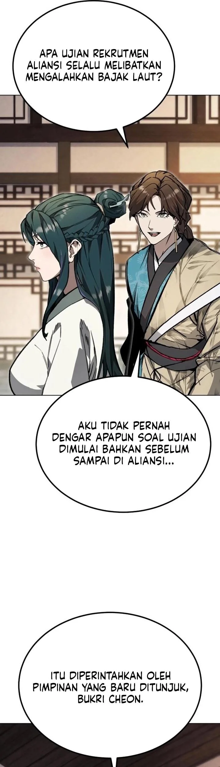I Became the Youngest Martial God Chapter 3 Gambar 67