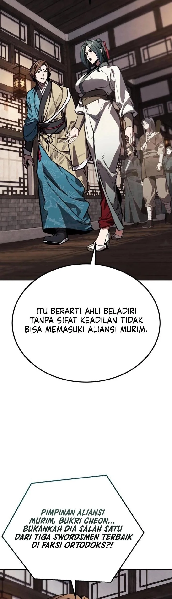I Became the Youngest Martial God Chapter 3 Gambar 69