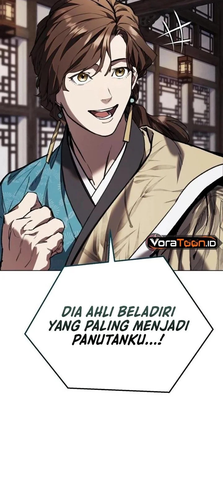 I Became the Youngest Martial God Chapter 3 Gambar 70
