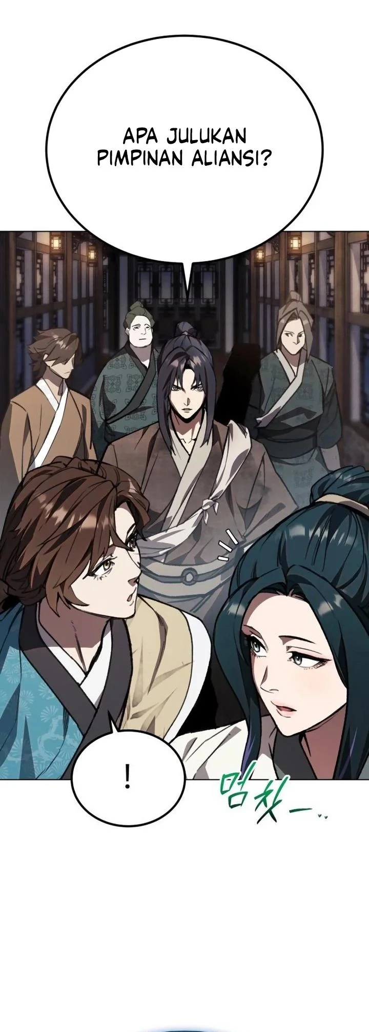 I Became the Youngest Martial God Chapter 3 Gambar 71
