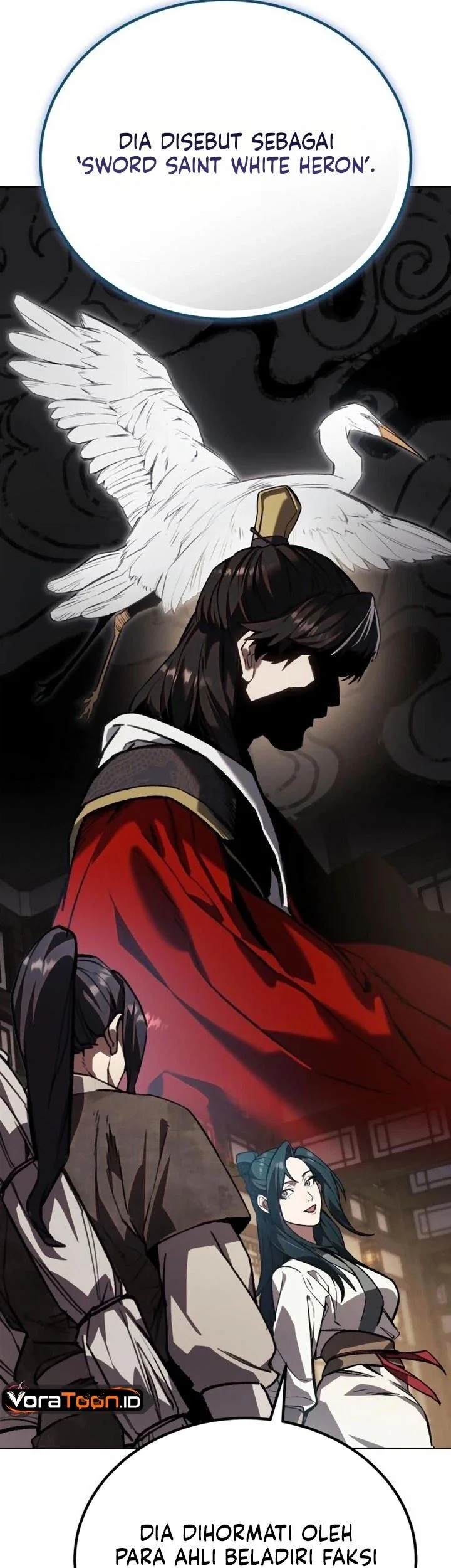 I Became the Youngest Martial God Chapter 3 Gambar 72
