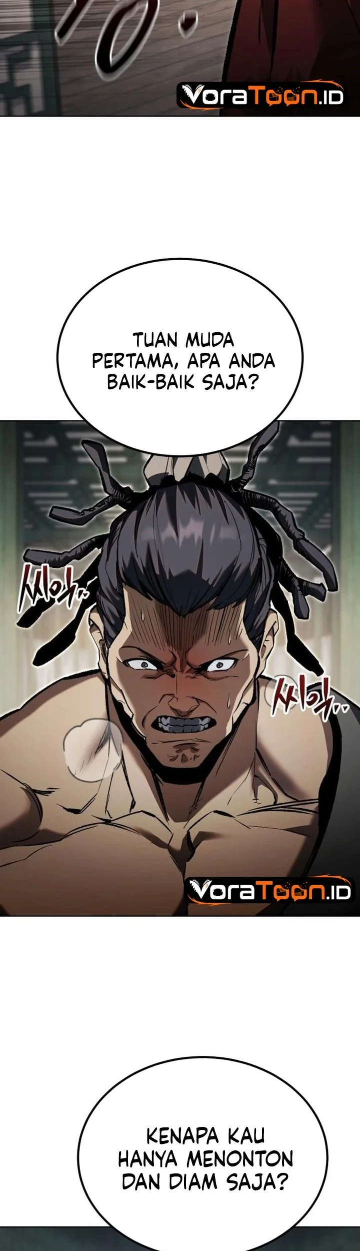 I Became the Youngest Martial God Chapter 4 Gambar 42