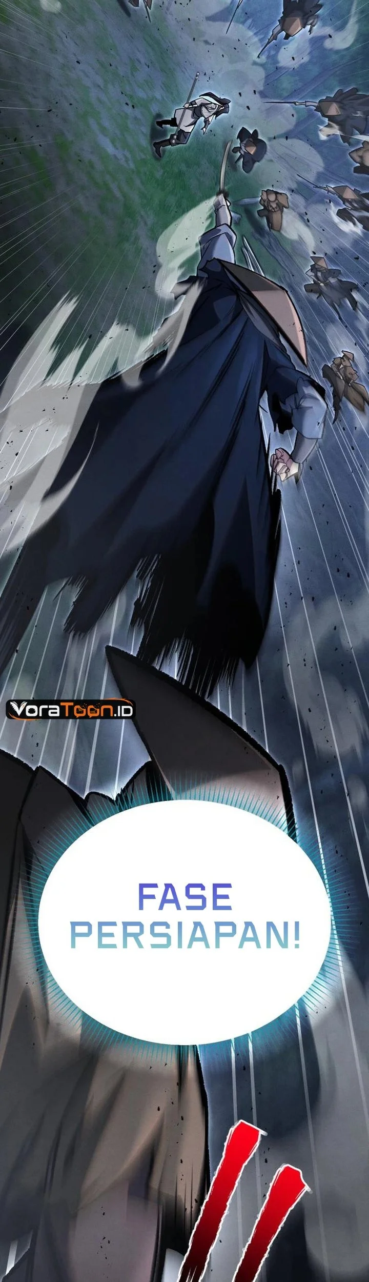 I Became the Youngest Martial God Chapter 5 Gambar 46
