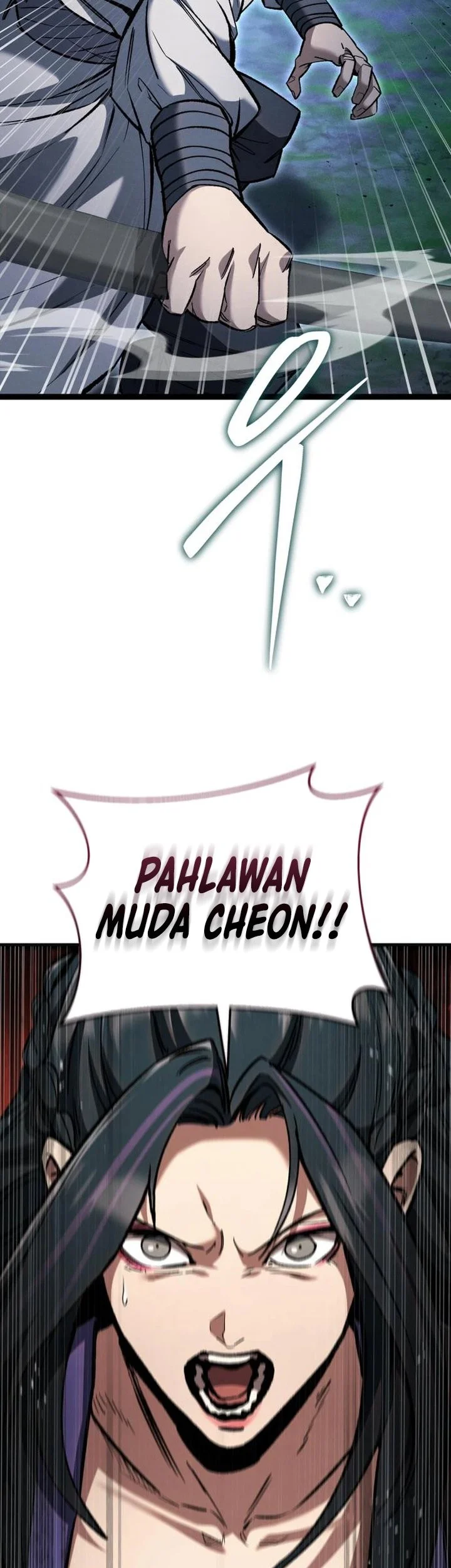 I Became the Youngest Martial God Chapter 5 Gambar 48