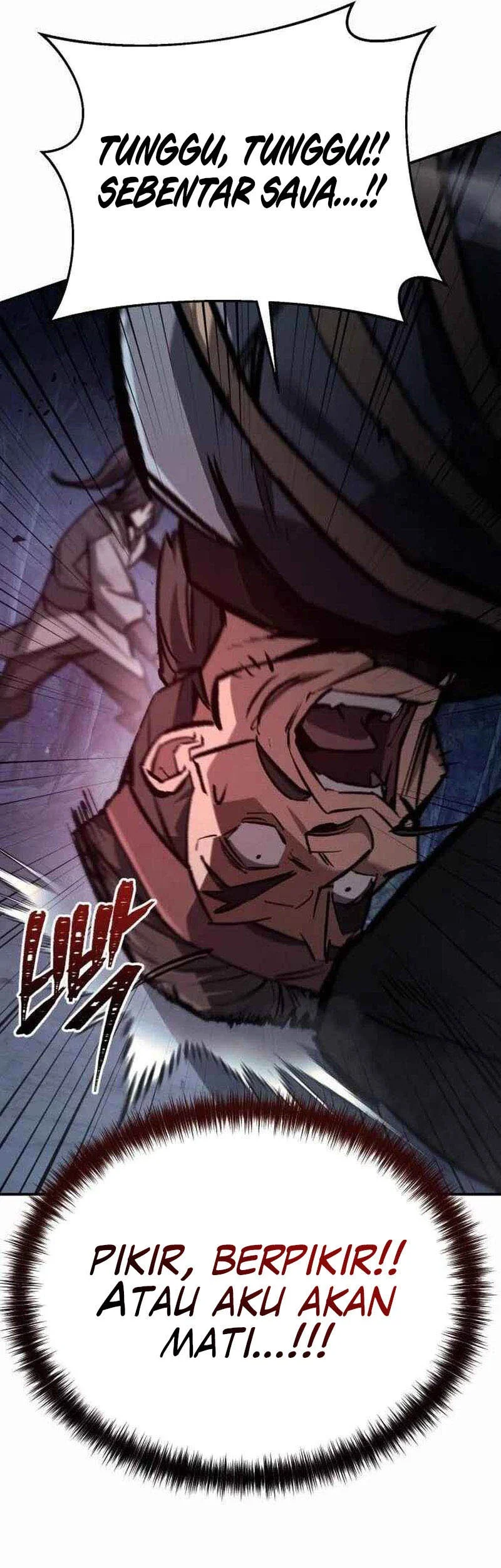 I Became the Youngest Martial God Chapter 6 Gambar 44
