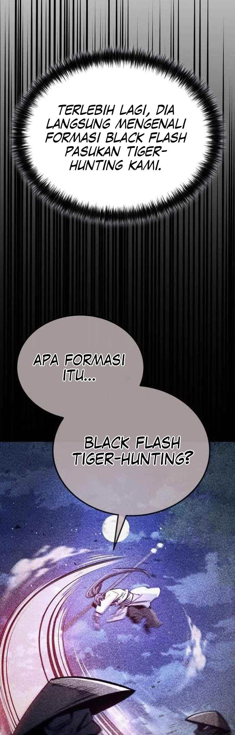 I Became the Youngest Martial God Chapter 6 Gambar 46