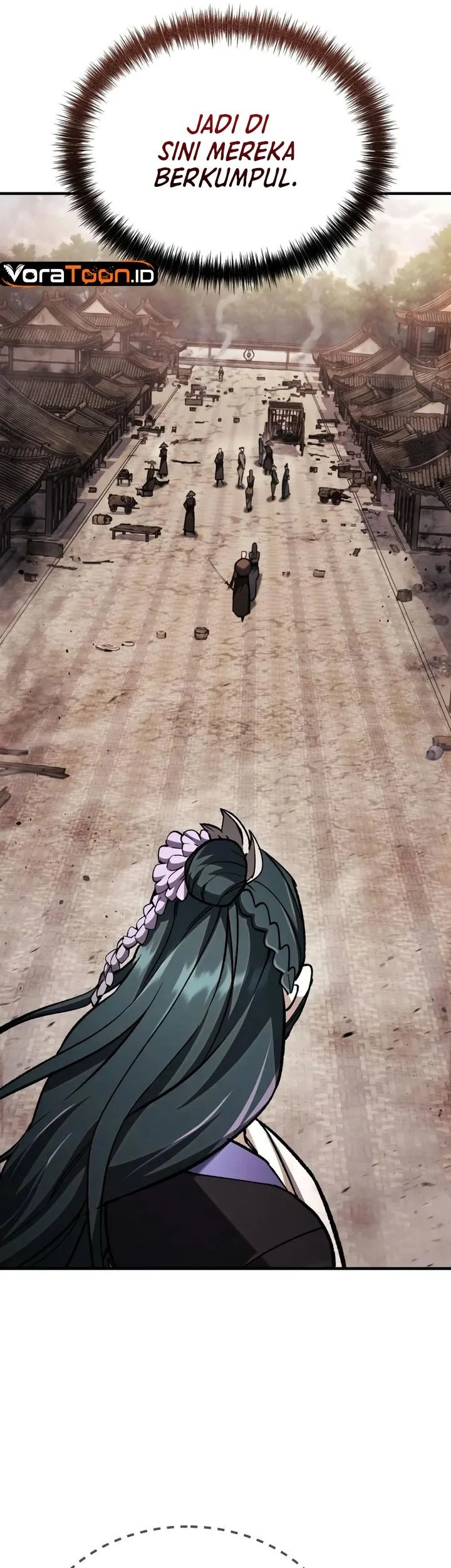 I Became the Youngest Martial God Chapter 7 Gambar 42