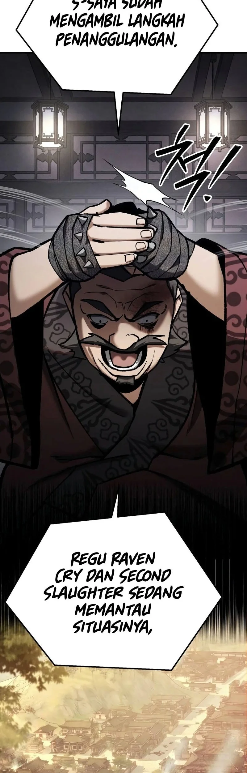 I Became the Youngest Martial God Chapter 9 Gambar 47