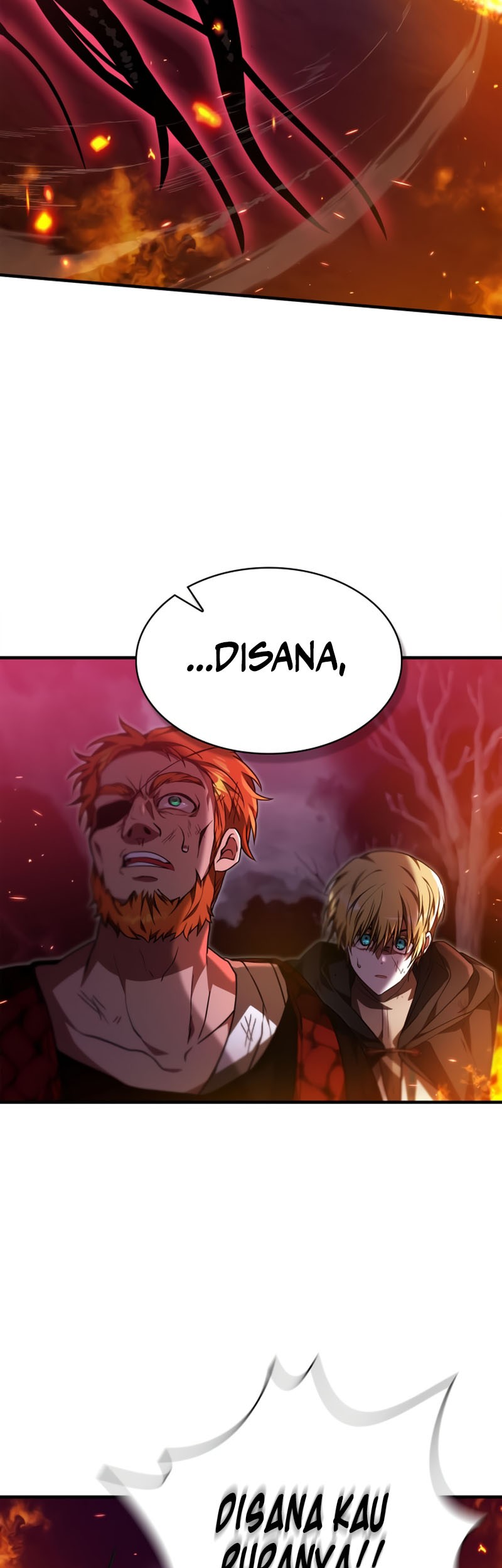 I Become a Legendary ArchMage by Reading a Book Chapter 54 halaman 28