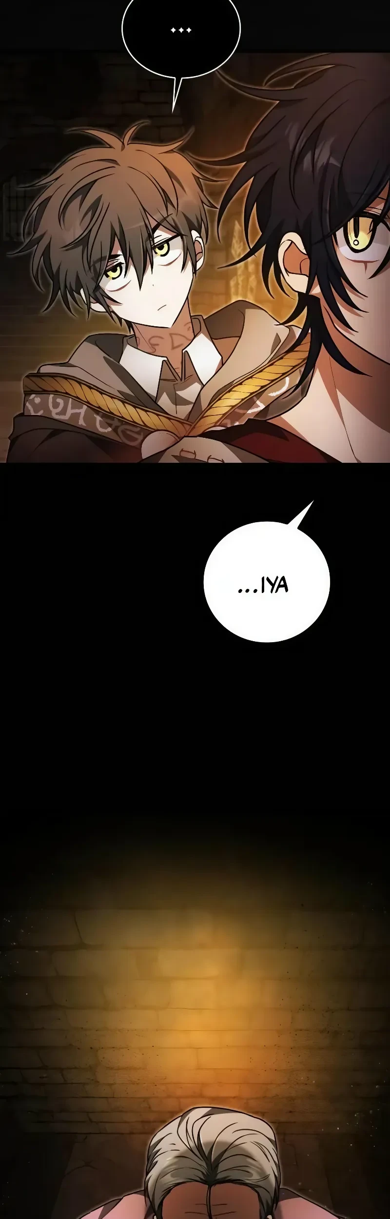 I Become a Legendary ArchMage by Reading a Book Chapter 61 Gambar 27