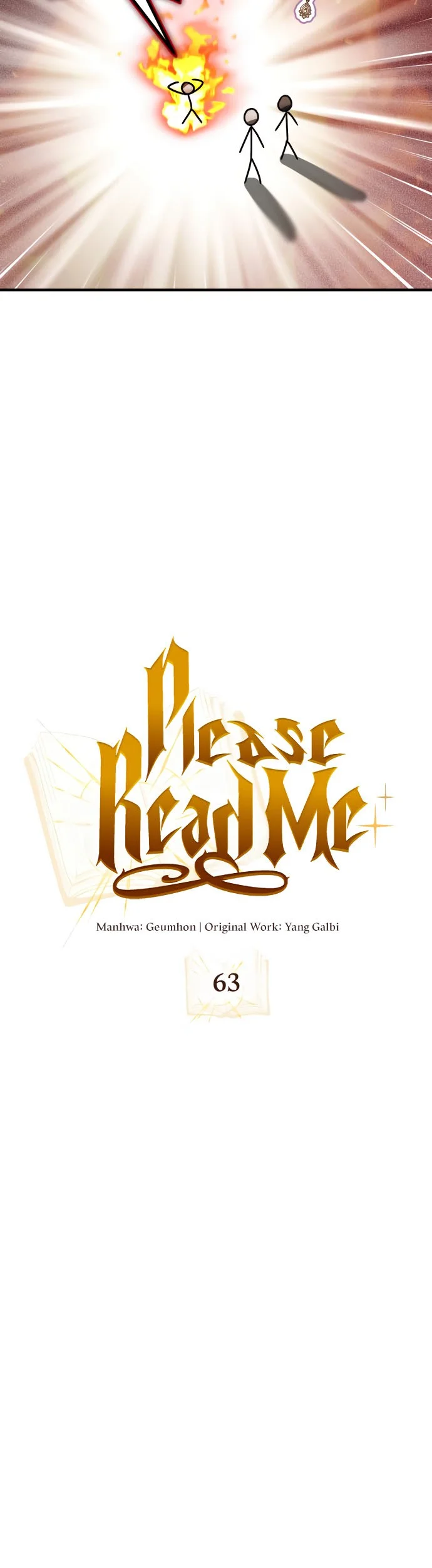 I Become a Legendary ArchMage by Reading a Book Chapter 63 Gambar 28