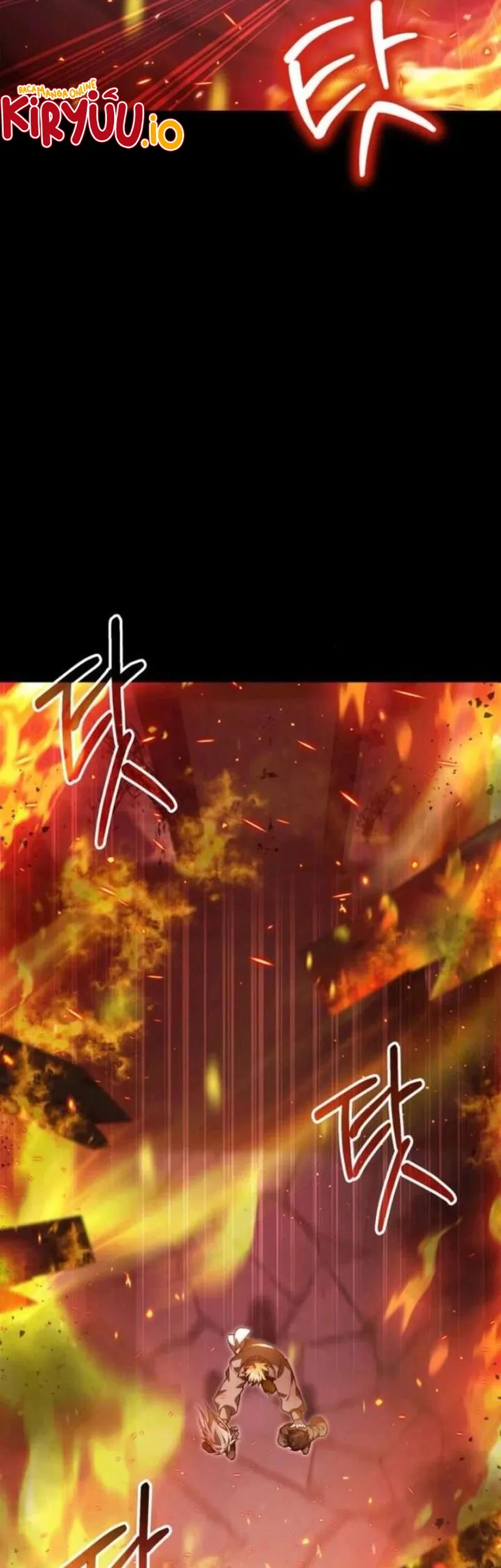 I Become a Legendary ArchMage by Reading a Book Chapter 65 Gambar 25