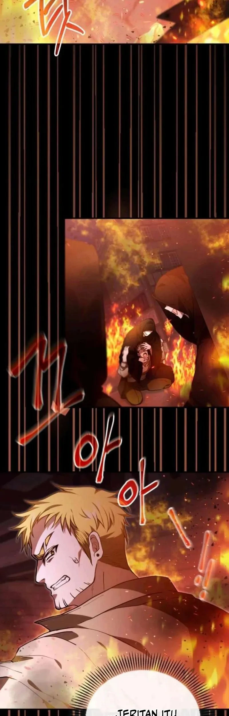 I Become a Legendary ArchMage by Reading a Book Chapter 65 Gambar 26