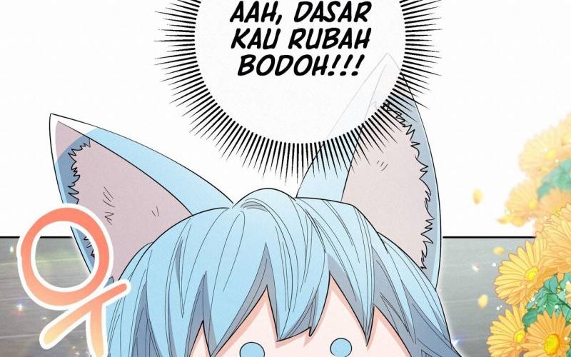 I Become the Tiger’s Daughter Chapter 27 Gambar 24