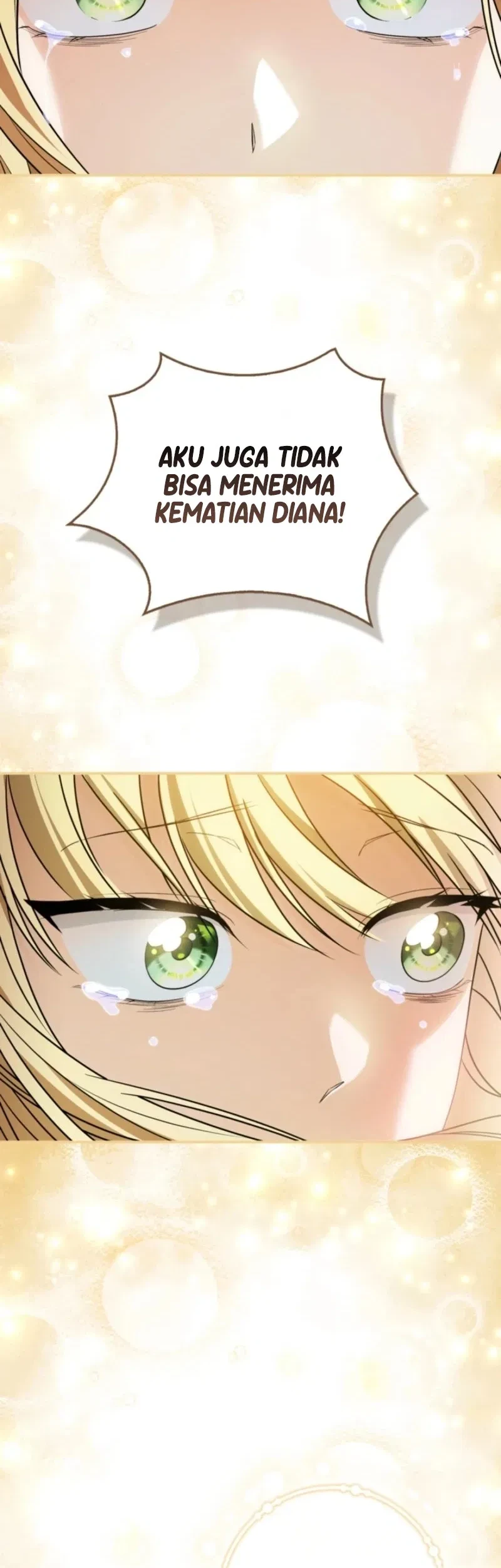 I Bought the Villains With Money Chapter 1 Gambar 27