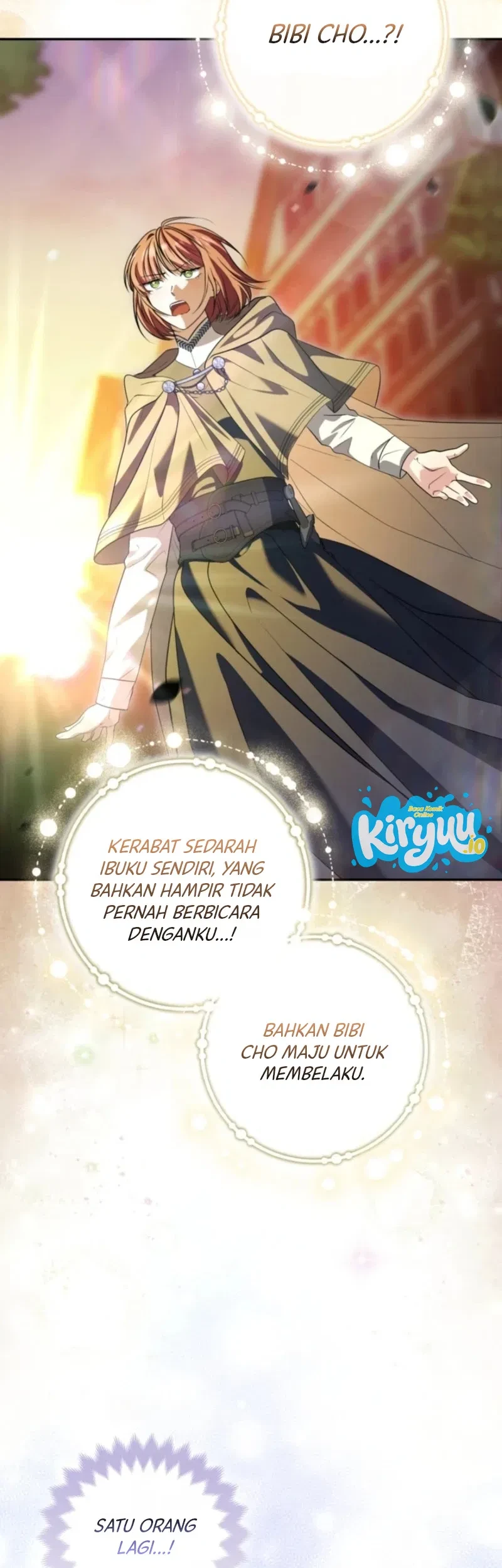 I Bought the Villains With Money Chapter 1 Gambar 28