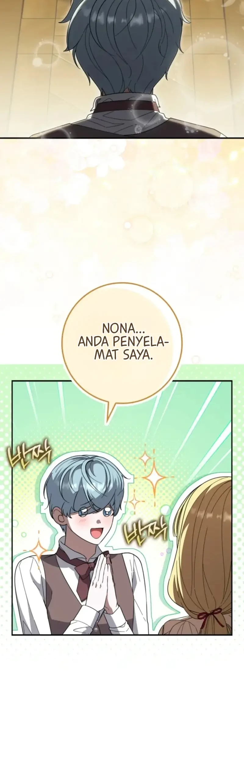 I Bought the Villains With Money Chapter 10 Gambar 27