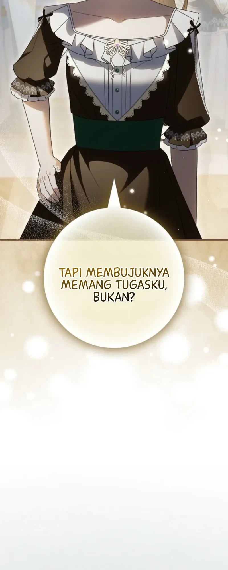 I Bought the Villains With Money Chapter 13 Gambar 26