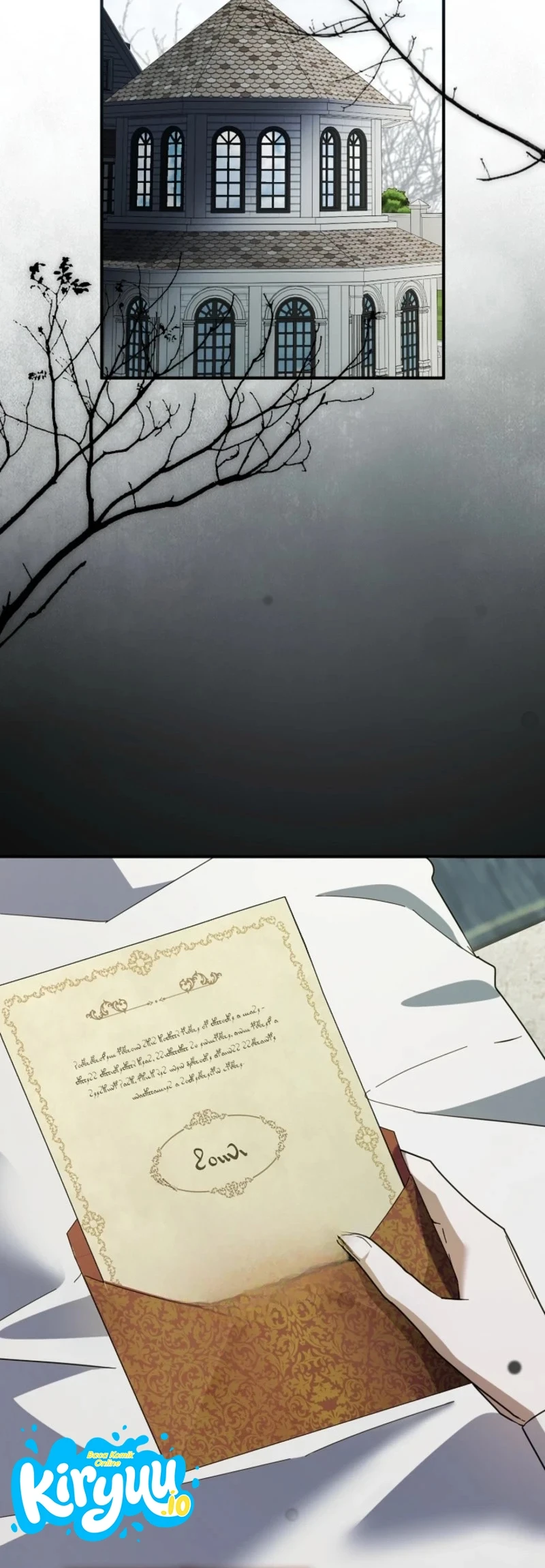 I Bought the Villains With Money Chapter 14 Gambar 28