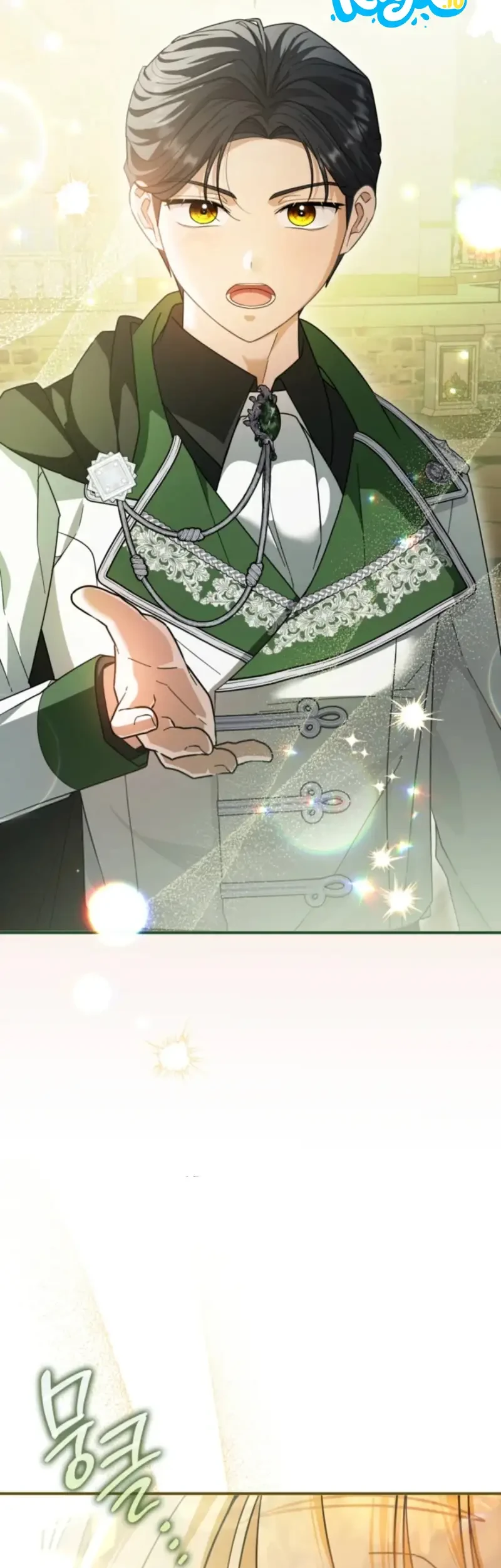 I Bought the Villains With Money Chapter 15 Gambar 27
