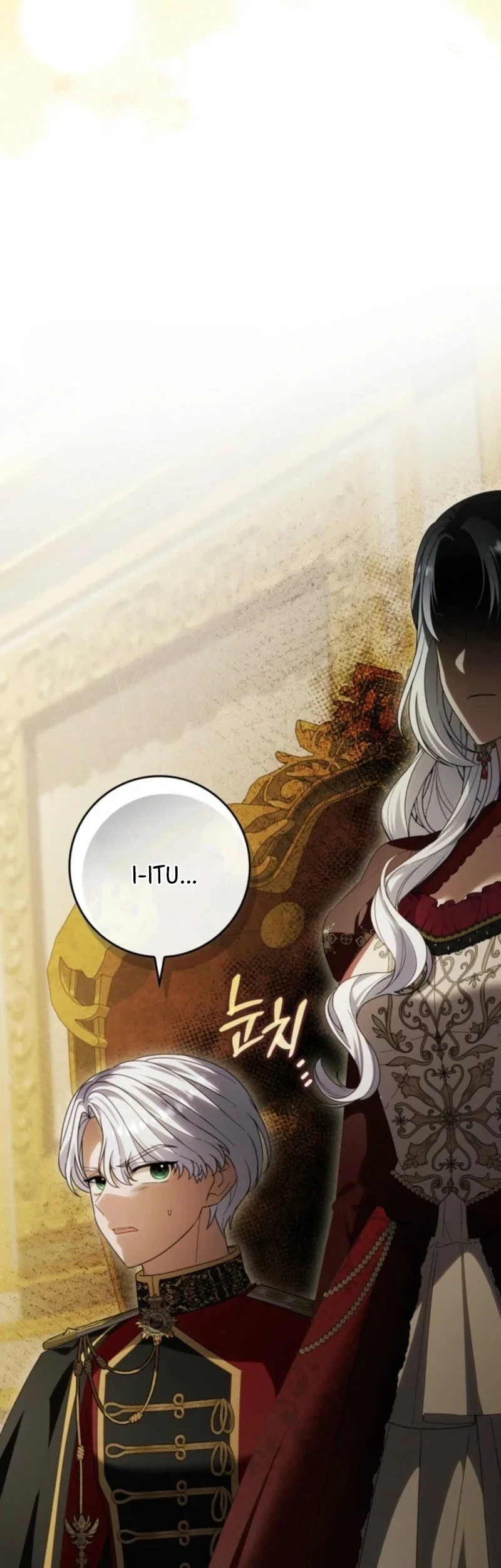 I Bought the Villains With Money Chapter 16 Gambar 23