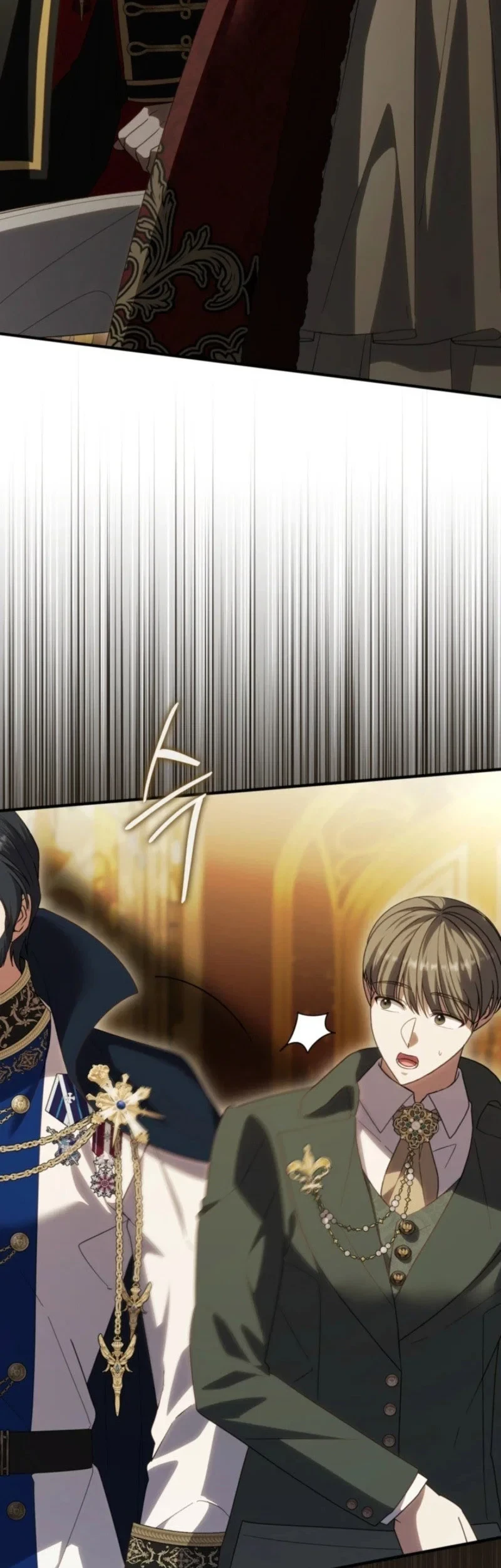 I Bought the Villains With Money Chapter 16 Gambar 24