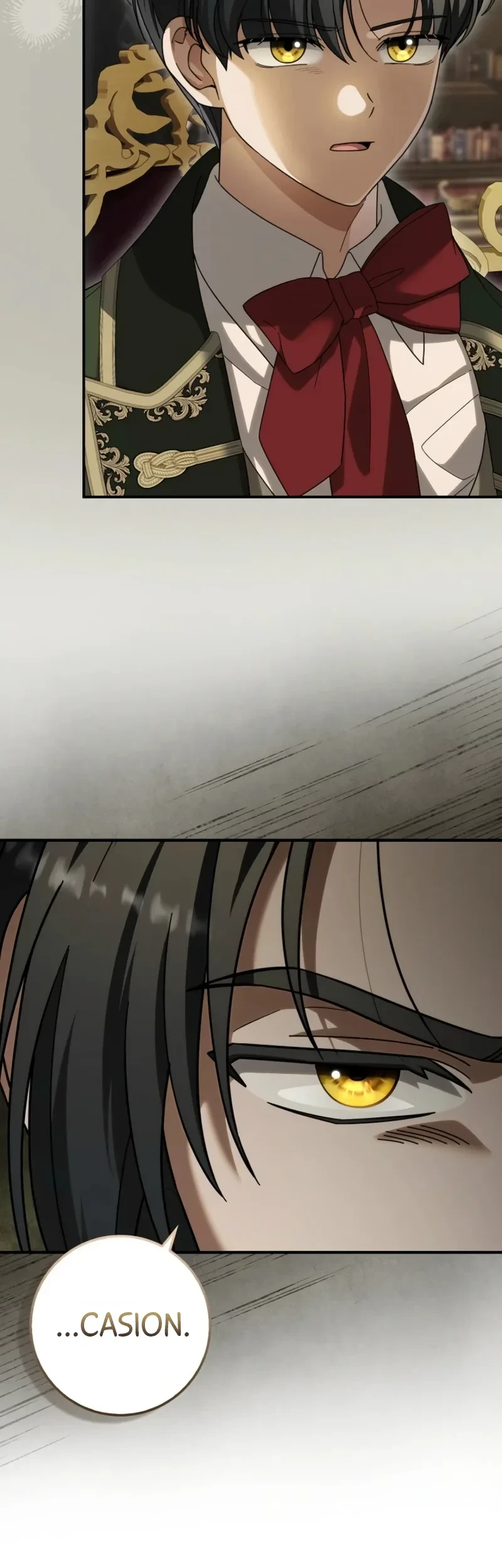 I Bought the Villains With Money Chapter 18 Gambar 27