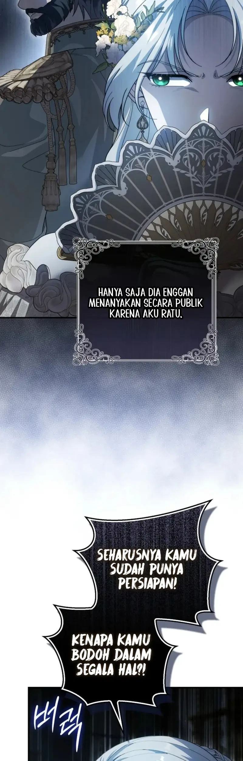 I Bought the Villains With Money Chapter 19 Gambar 31
