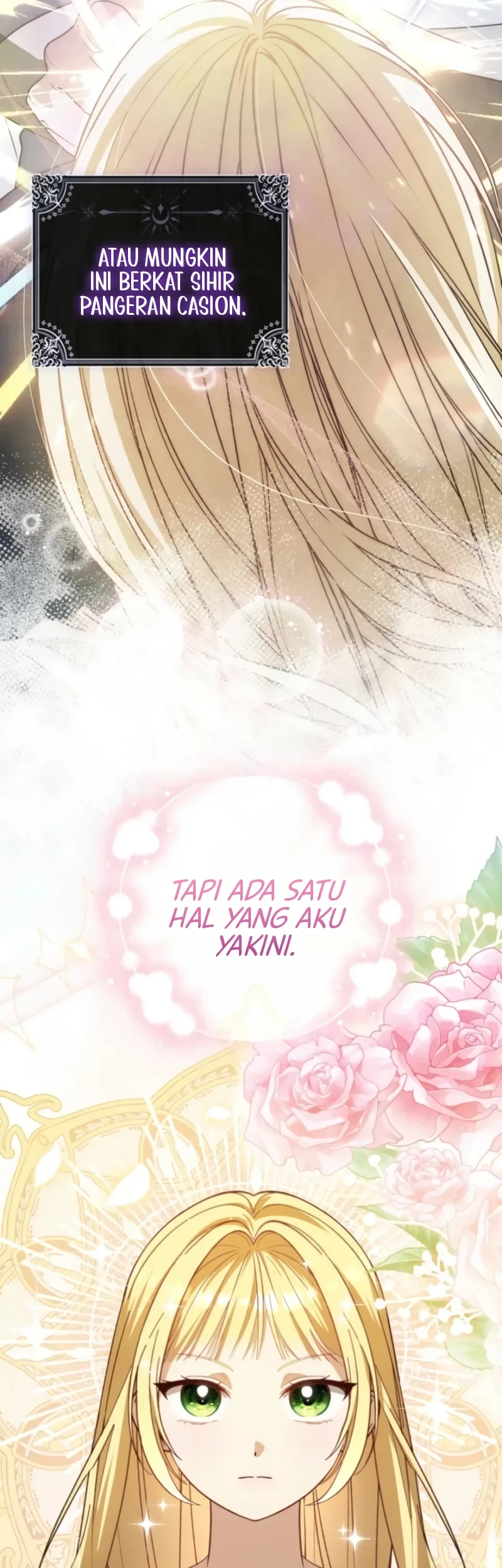 I Bought the Villains With Money Chapter 2 Gambar 28