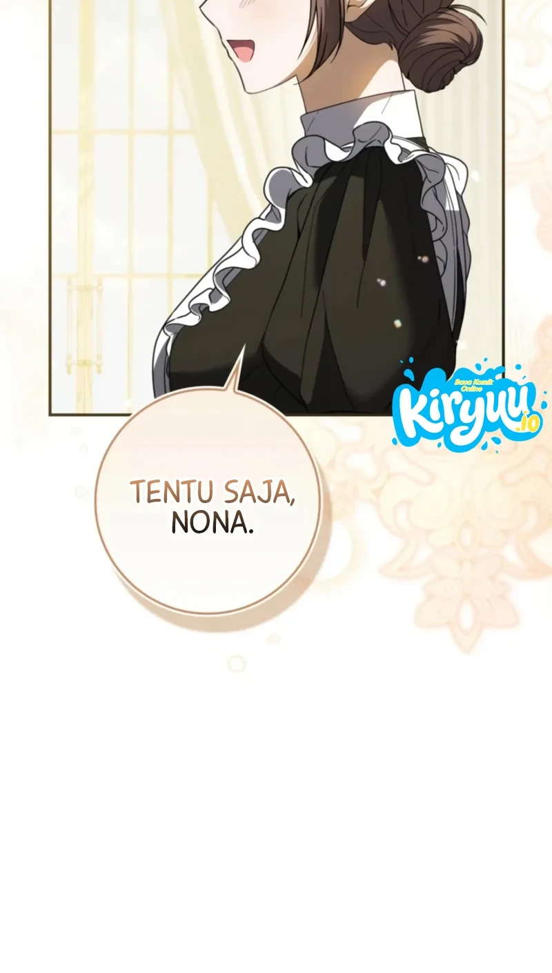 I Bought the Villains With Money Chapter 2 Gambar 26