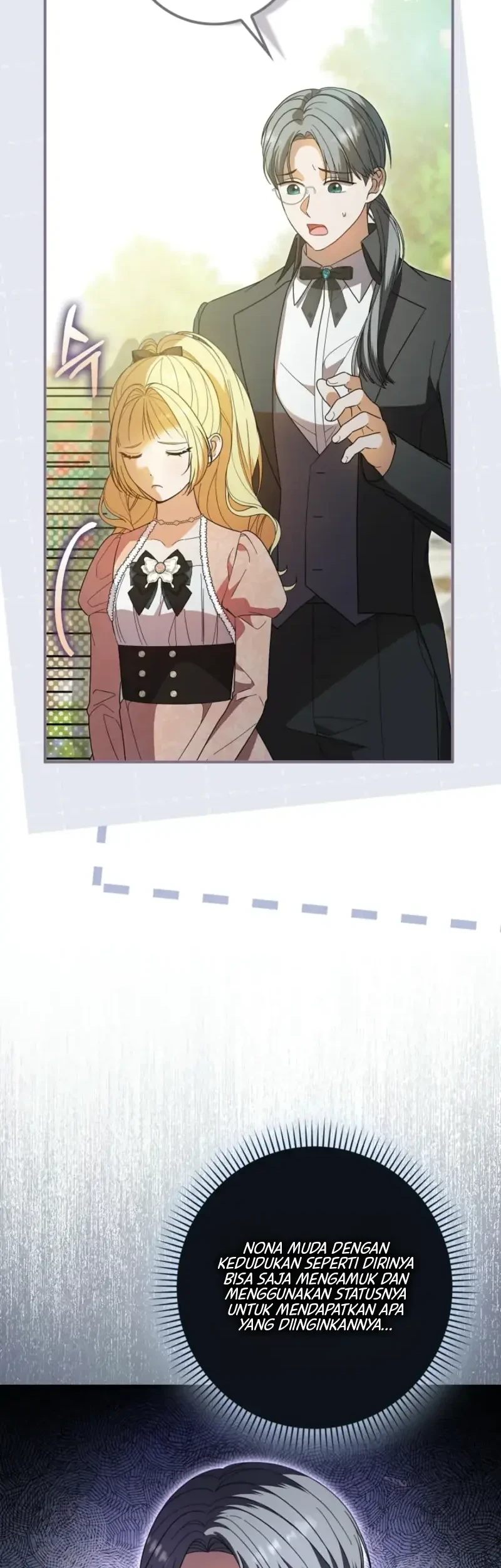 I Bought the Villains With Money Chapter 3 Gambar 26