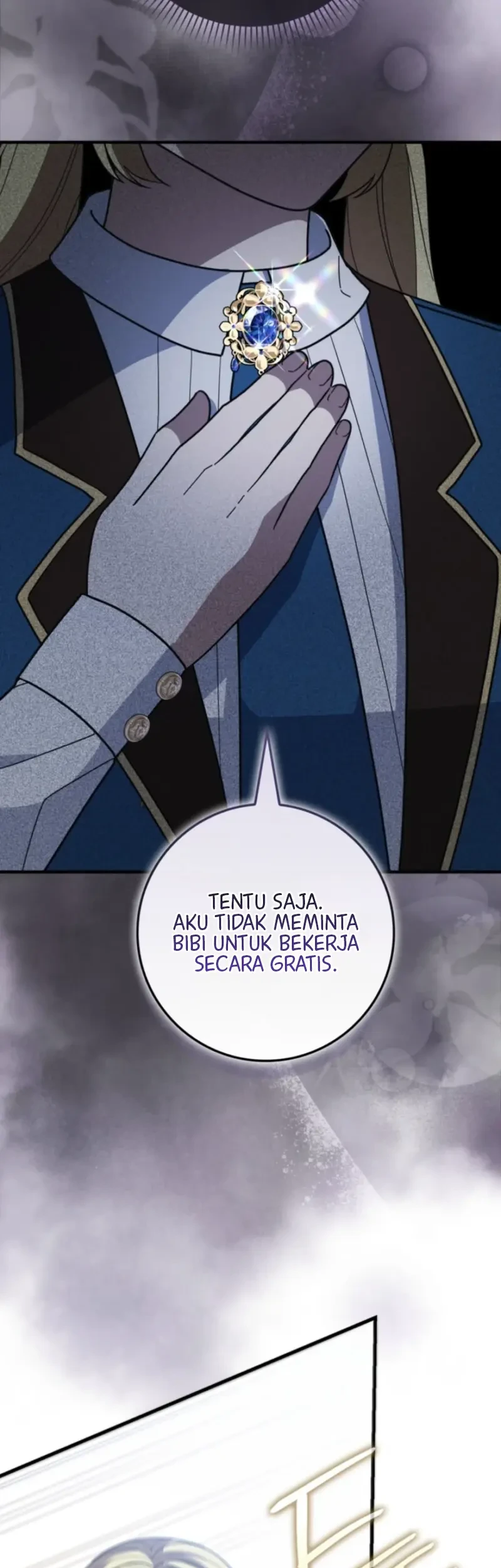 I Bought the Villains With Money Chapter 5 Gambar 27