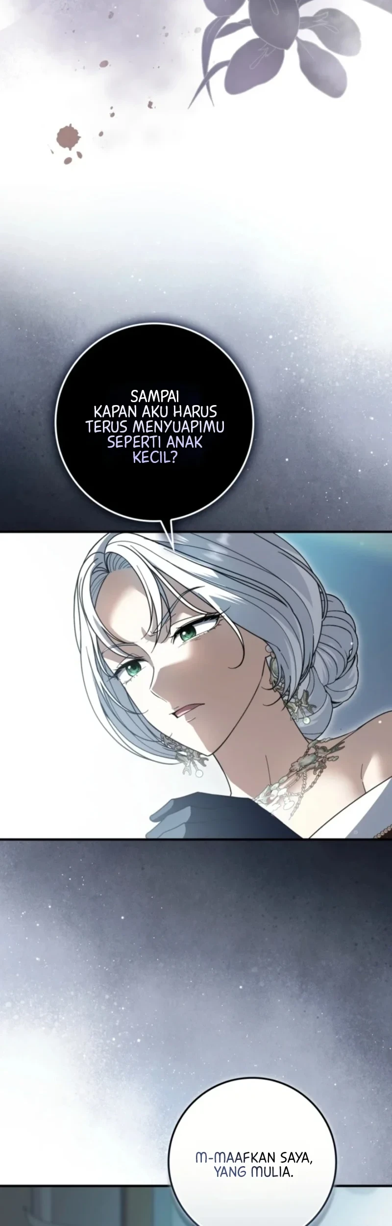 I Bought the Villains With Money Chapter 6 Gambar 27
