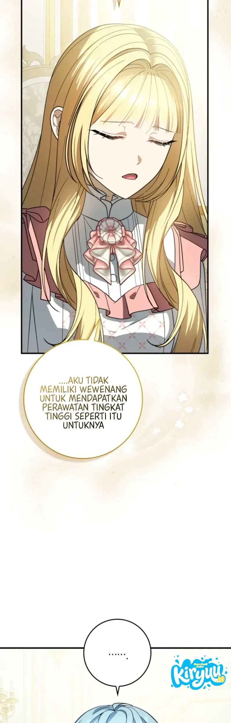I Bought the Villains With Money Chapter 7 Gambar 27