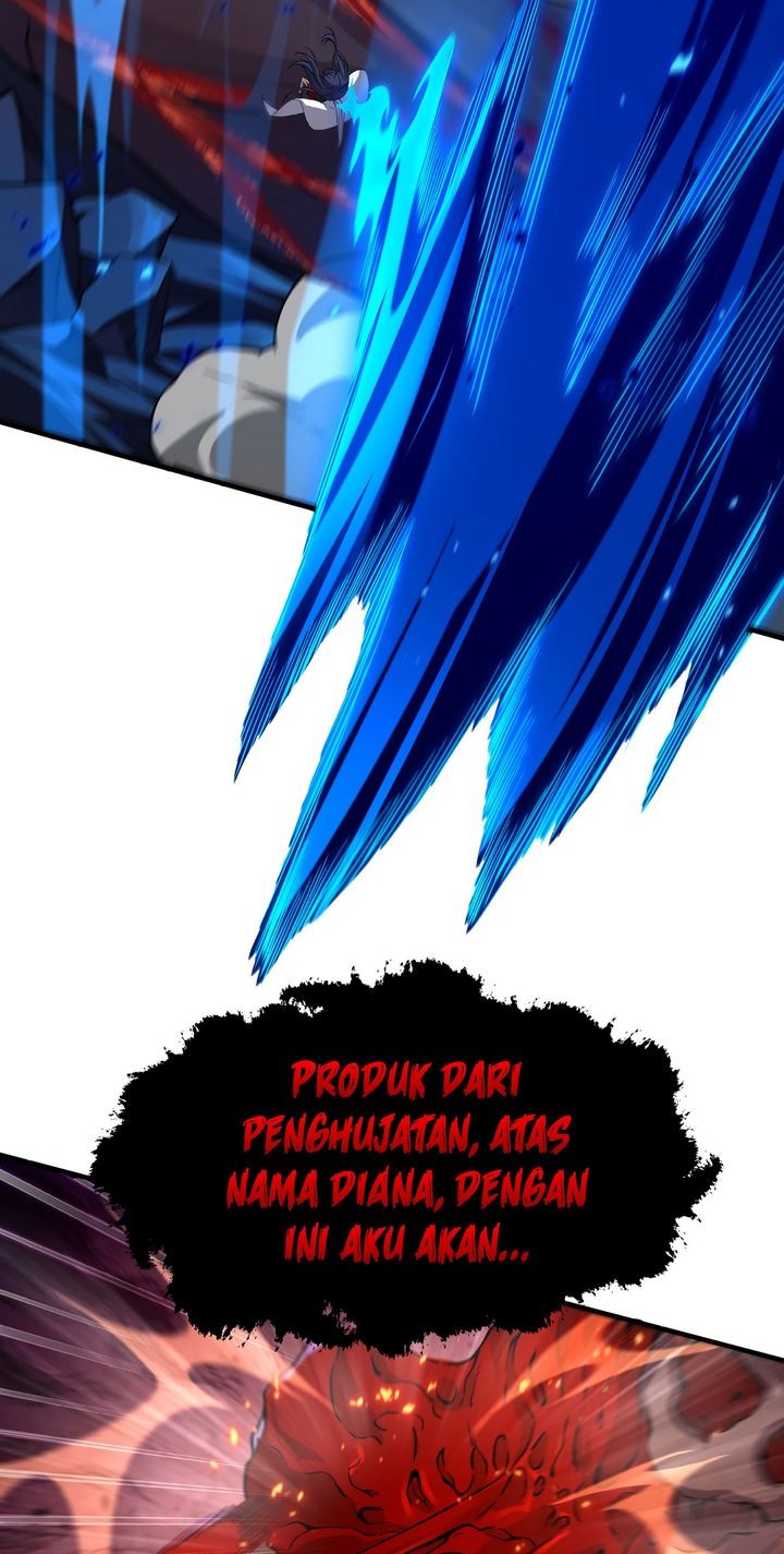 I Came From The Abyss to Save Mankind Chapter 56 Gambar 15