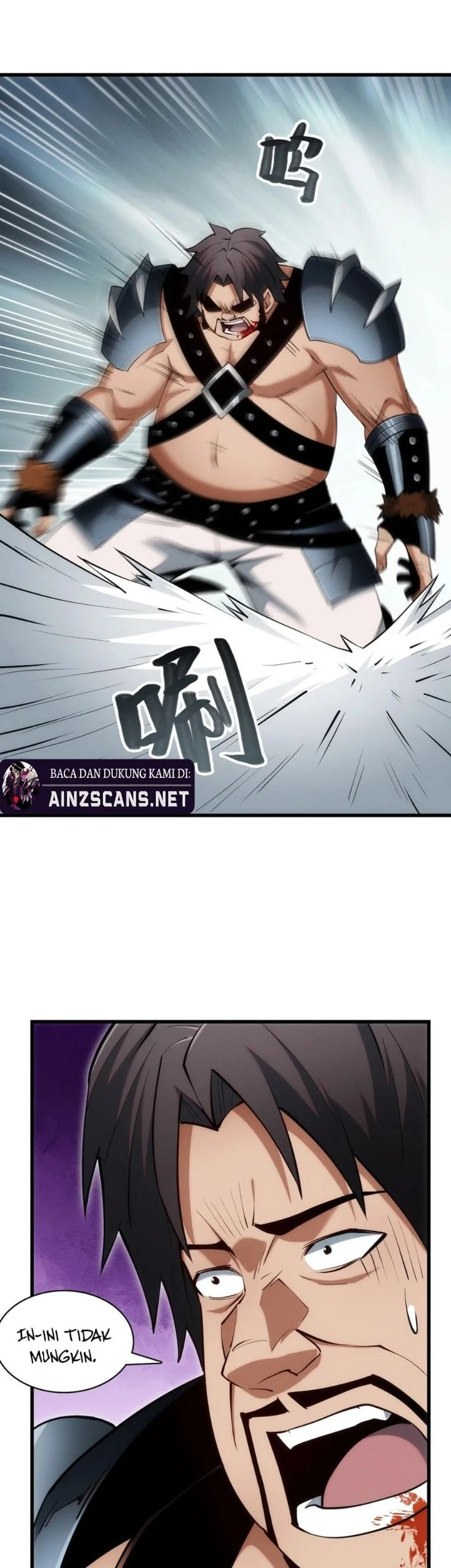 I Can Evolve Everything (Remake) Chapter 12 Gambar 21