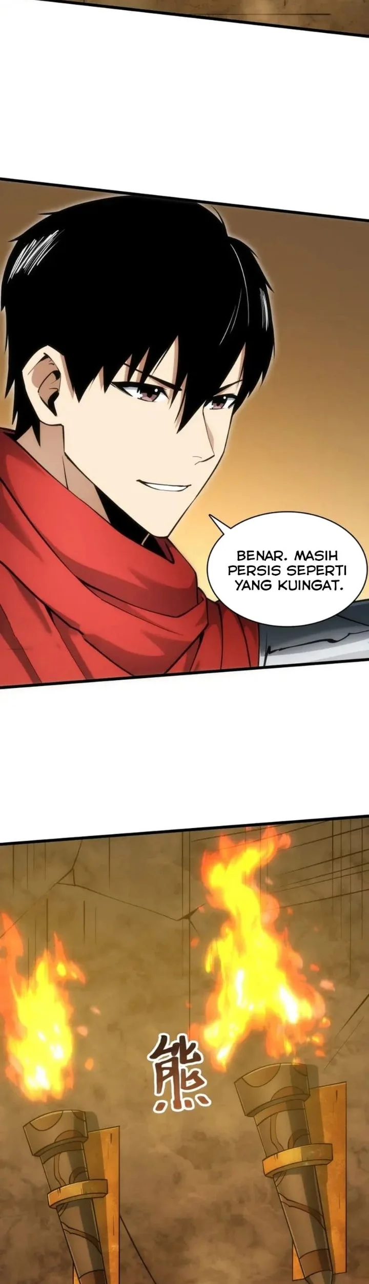 I Can Evolve Everything (Remake) Chapter 15 Gambar 23