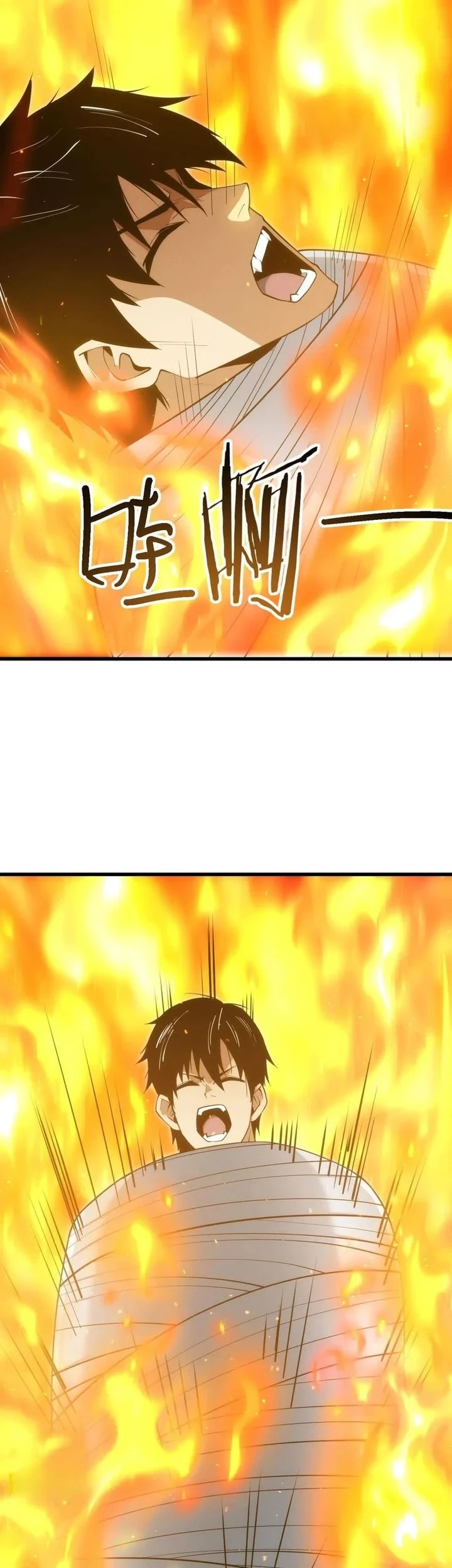 I Can Evolve Everything (Remake) Chapter 9 Gambar 23