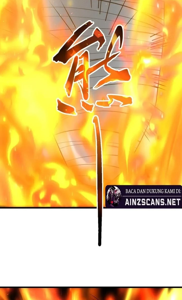 I Can Evolve Everything (Remake) Chapter 9 Gambar 24