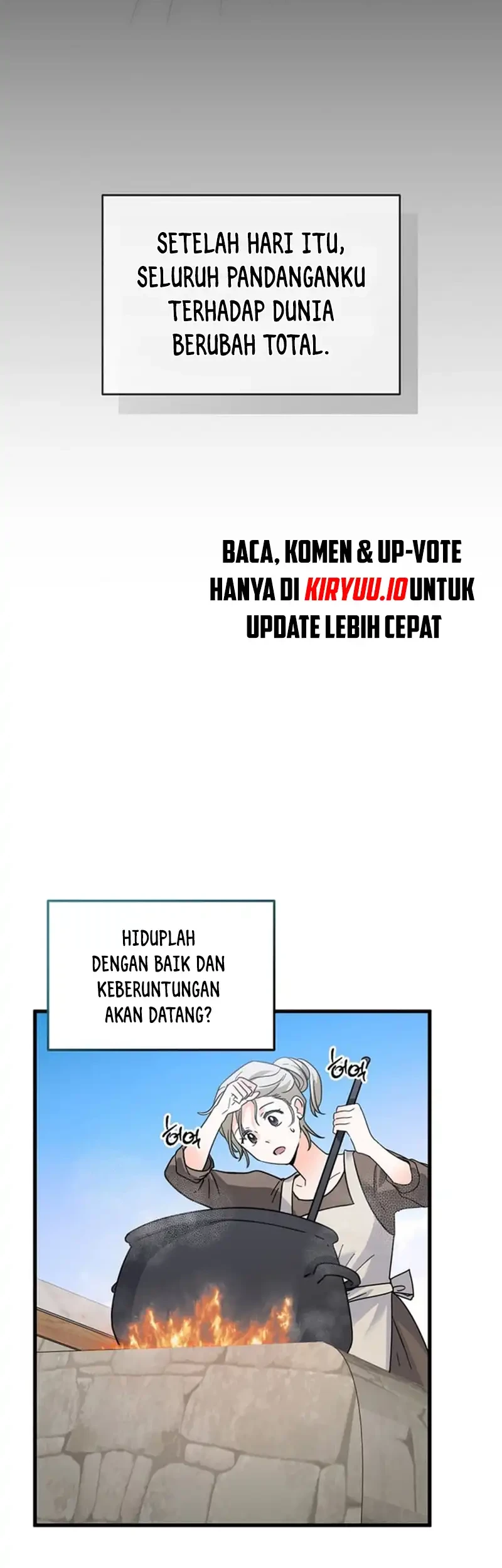 I Can See Their Titles Chapter 1 Gambar 38